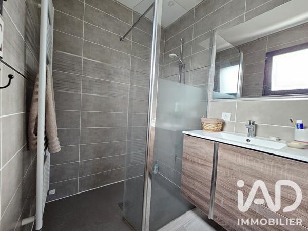 Maison à vendre 8 pièces 167 m² Changé