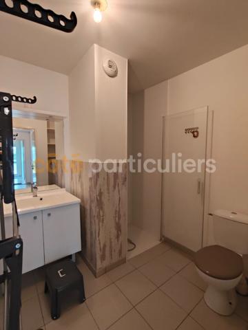 Vente
                Appartement70,33 m² - 3 Pièces -
                    LAGORD (17140)