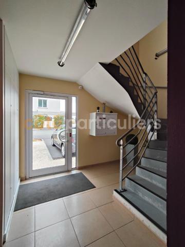 Vente
                Appartement70,33 m² - 3 Pièces -
                    LAGORD (17140)