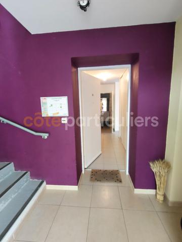 Vente
                Appartement70,33 m² - 3 Pièces -
                    LAGORD (17140)