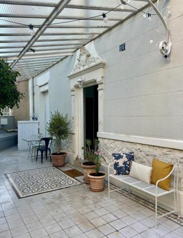 Saint Etienne maison de Maître de 275 m²  5 chambres, avec piscine, dépendance et carport sur 1900m² de terrain