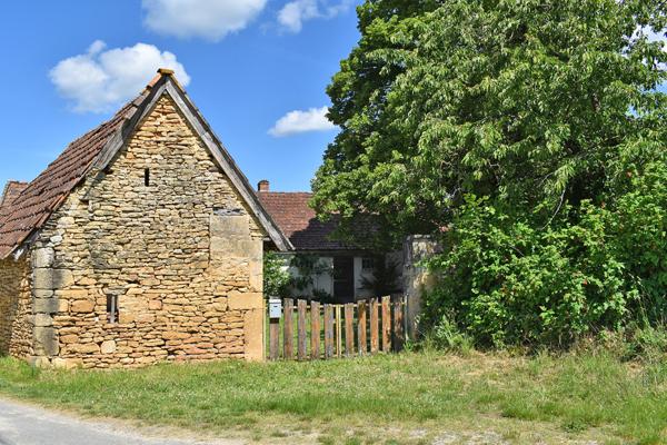 corps de ferme 5 pièce(s) 95 m2