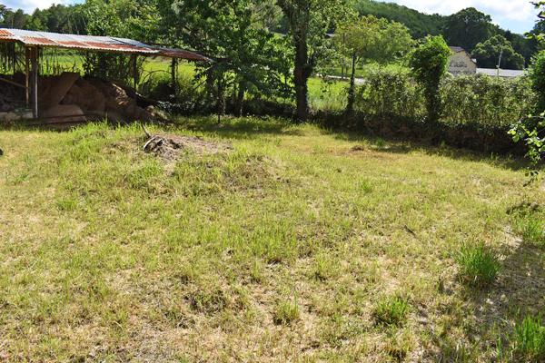 corps de ferme 5 pièce(s) 95 m2