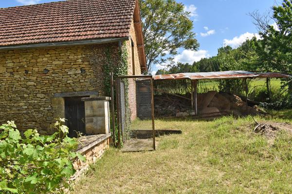 corps de ferme 5 pièce(s) 95 m2