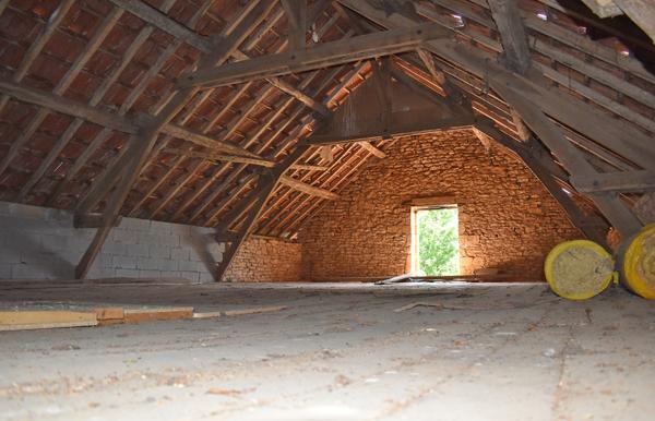 corps de ferme 5 pièce(s) 95 m2