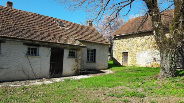 corps de ferme 5 pièce(s) 95 m2