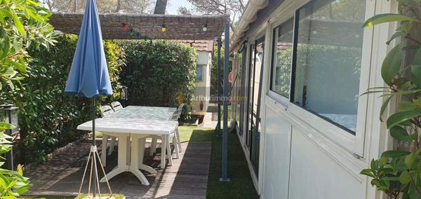 Vente                                                      Terrain
                        
                                         200 m2                     à Fréjus