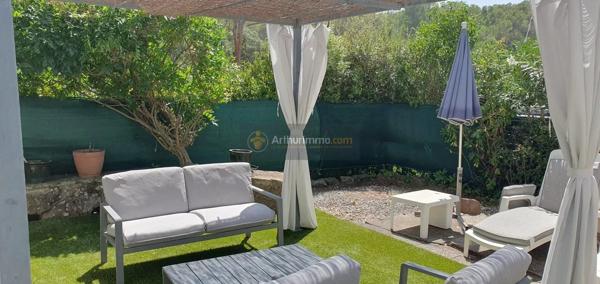 Vente                                                      Terrain
                        
                                         200 m2                     à Fréjus