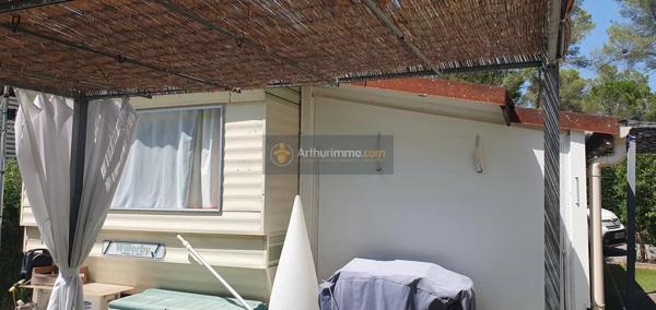 Vente                                                      Terrain
                        
                                         200 m2                     à Fréjus