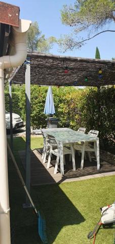 Vente                                                      Terrain
                        
                                         200 m2                     à Fréjus
