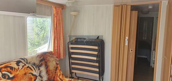 Vente                                                      Terrain
                        
                                         200 m2                     à Fréjus