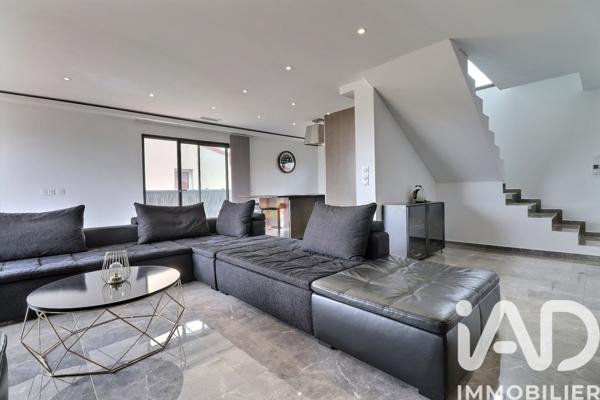 Maison à vendre 6 pièces 143 m² Claira