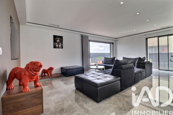 Maison à vendre 6 pièces 143 m² Claira