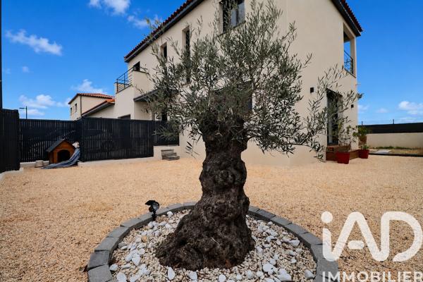 Maison à vendre 6 pièces 143 m² Claira