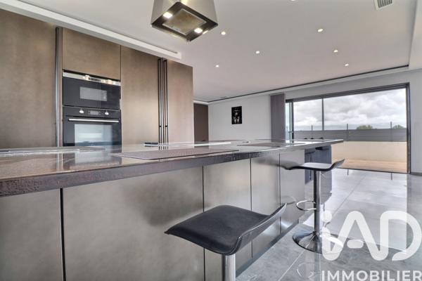 Maison à vendre 6 pièces 143 m² Claira