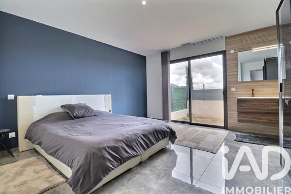 Maison à vendre 6 pièces 143 m² Claira