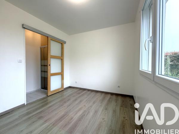 Maison à vendre 5 pièces 111 m² Beuzeville