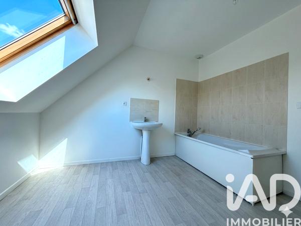 Maison à vendre 5 pièces 111 m² Beuzeville