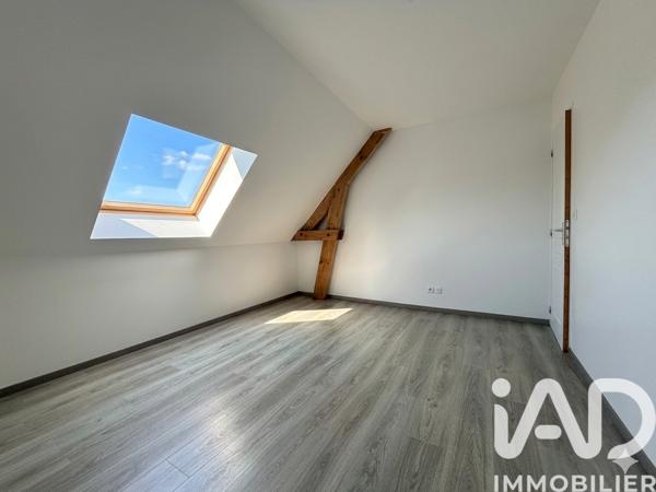 Maison à vendre 5 pièces 111 m² Beuzeville