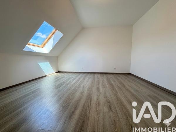 Maison à vendre 5 pièces 111 m² Beuzeville