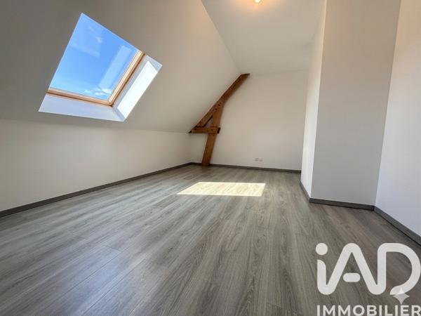 Maison à vendre 5 pièces 111 m² Beuzeville