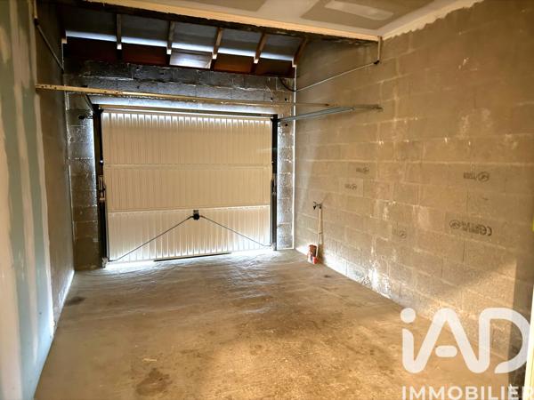 Maison à vendre 5 pièces 111 m² Beuzeville