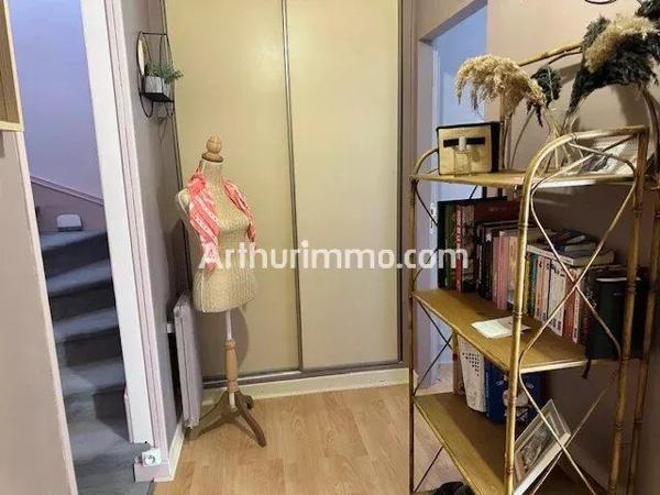 Vente Maison 6 pièces 146 m2 à Montivilliers