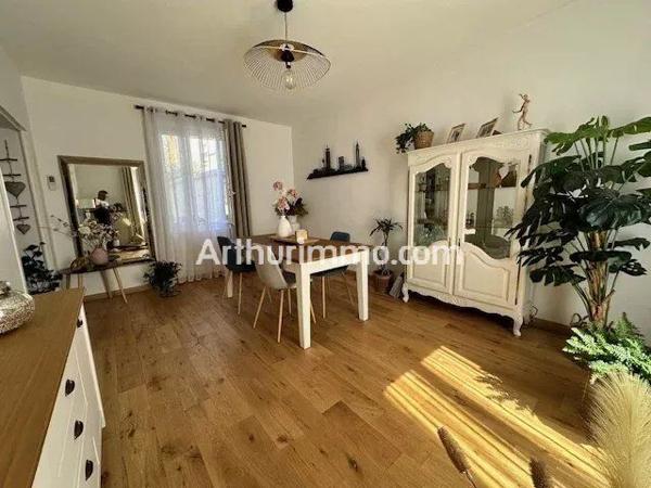 Vente Maison 6 pièces 146 m2 à Montivilliers