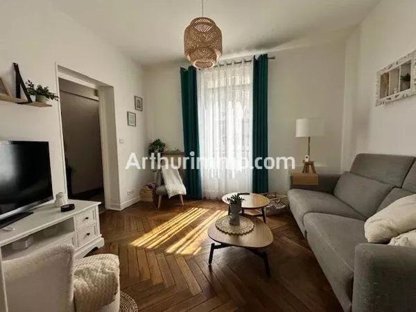 Vente Maison 6 pièces 146 m2 à Montivilliers