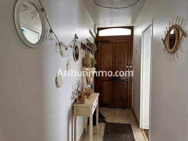 Vente Maison 6 pièces 146 m2 à Montivilliers