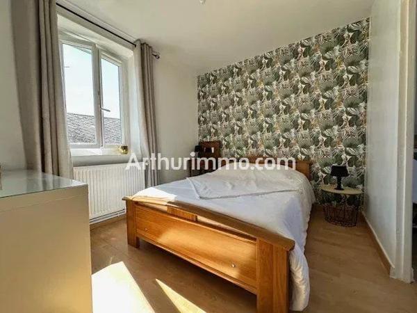 Vente Maison 6 pièces 146 m2 à Montivilliers