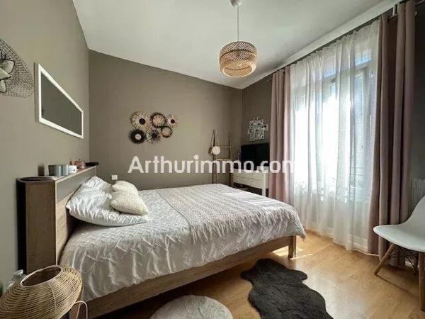 Vente Maison 6 pièces 146 m2 à Montivilliers