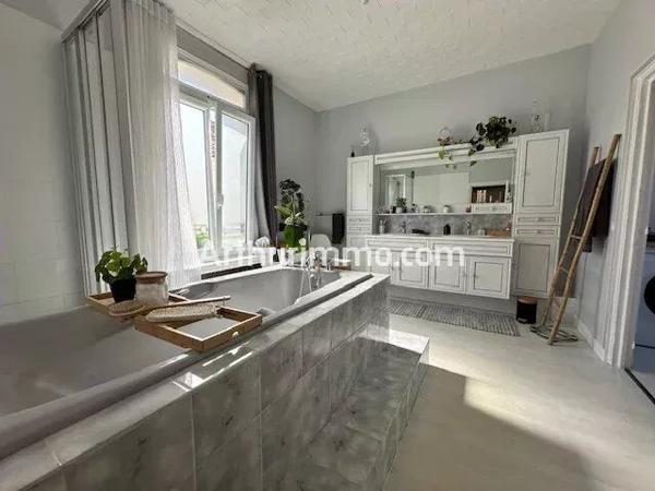 Vente Maison 6 pièces 146 m2 à Montivilliers