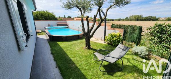 Maison à vendre 5 pièces 108,69 m² Fonbeauzard
