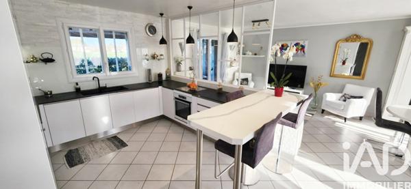 Maison à vendre 5 pièces 108,69 m² Fonbeauzard