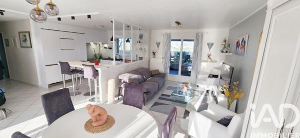 Maison à vendre 5 pièces 108,69 m² Fonbeauzard