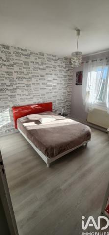 Maison à vendre 5 pièces 108,69 m² Fonbeauzard