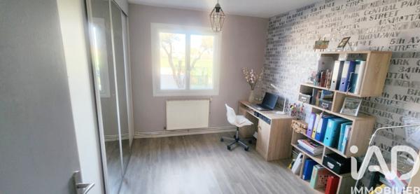Maison à vendre 5 pièces 108,69 m² Fonbeauzard