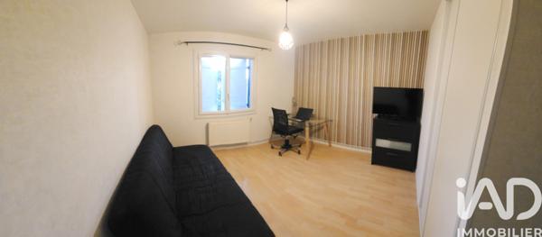 Maison à vendre 5 pièces 108,69 m² Fonbeauzard