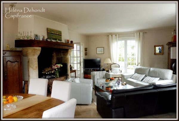 À Vendre - Belle Maison de Ville à Saint-Valéry-en-Caux