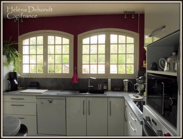 À Vendre - Belle Maison de Ville à Saint-Valéry-en-Caux