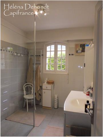 À Vendre - Belle Maison de Ville à Saint-Valéry-en-Caux