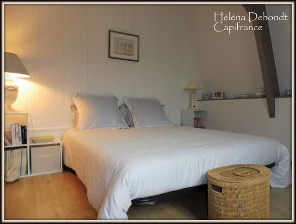 À Vendre - Belle Maison de Ville à Saint-Valéry-en-Caux