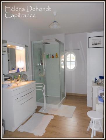 À Vendre - Belle Maison de Ville à Saint-Valéry-en-Caux