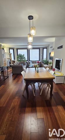 Maison à vendre 3 pièces 100 m² Béthune