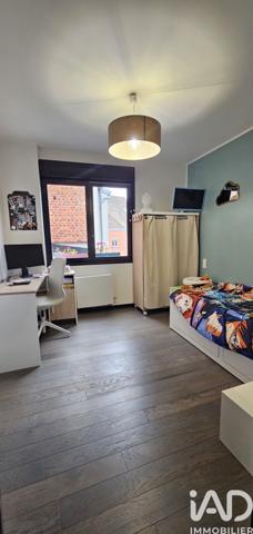 Maison à vendre 3 pièces 100 m² Béthune