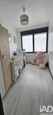 Maison à vendre 3 pièces 100 m² Béthune