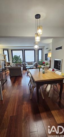 Maison à vendre 3 pièces 100 m² Béthune