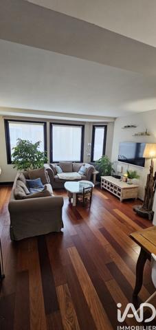 Maison à vendre 3 pièces 100 m² Béthune