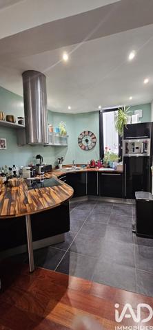 Maison à vendre 3 pièces 100 m² Béthune